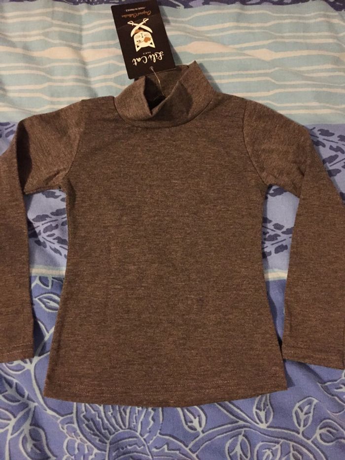 Sous pull neuf