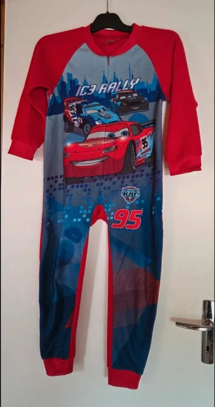 Surpyjama cars