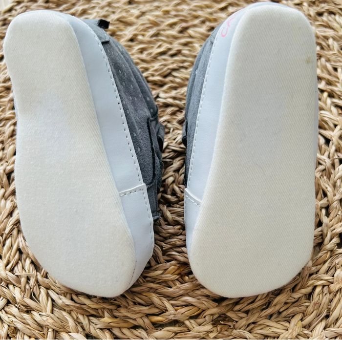 Chaussons style baskets LuluCastagnette - photo numéro 3