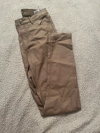 Pantalon style jegging pour femme