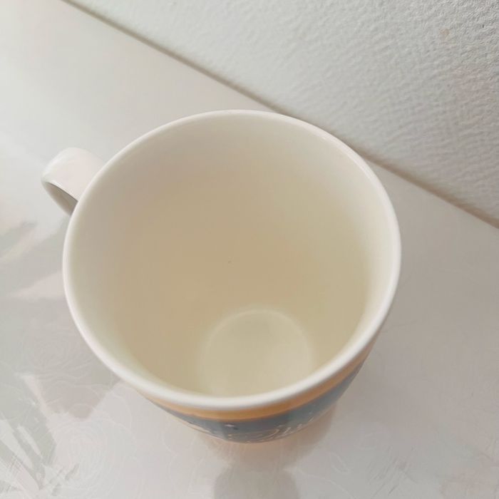 Grande tasse Thé dans la lune - photo numéro 3