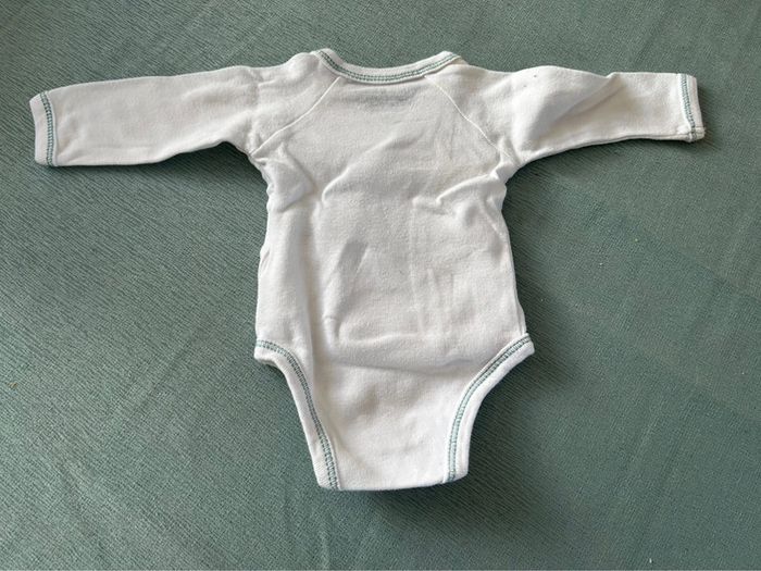 Bodys - photo numéro 9