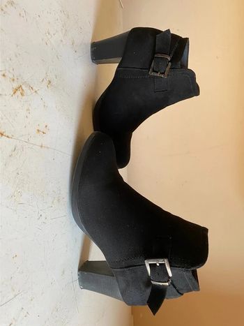 Paire de bottine