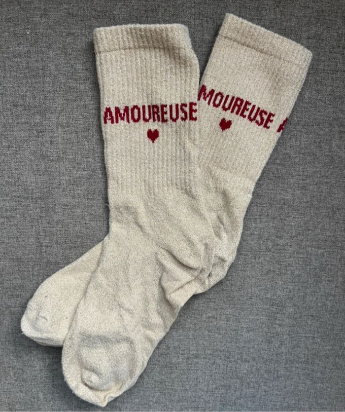 Chaussette