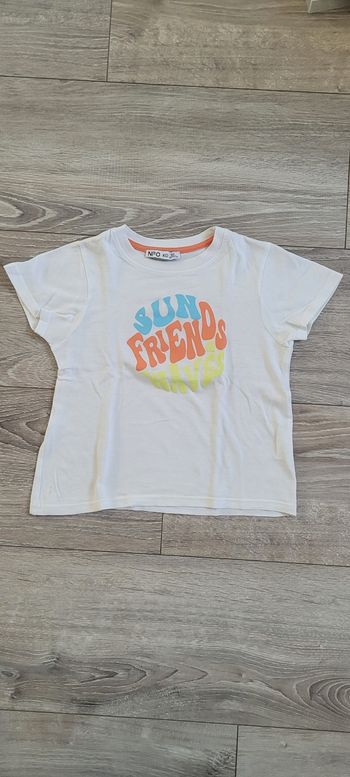 Tee-shirt 