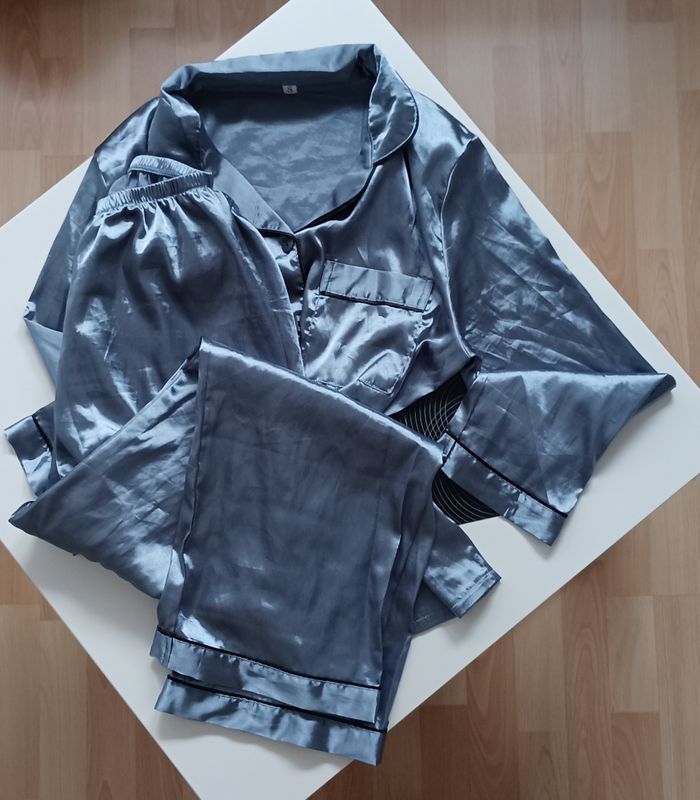 💤 Pyjama d'automne