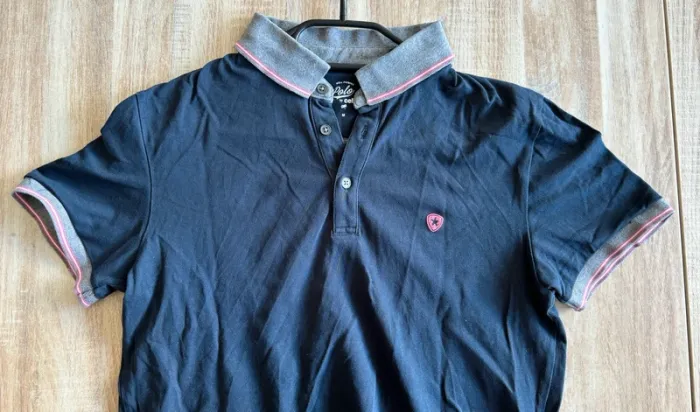 2 polos Celio - photo numéro 6