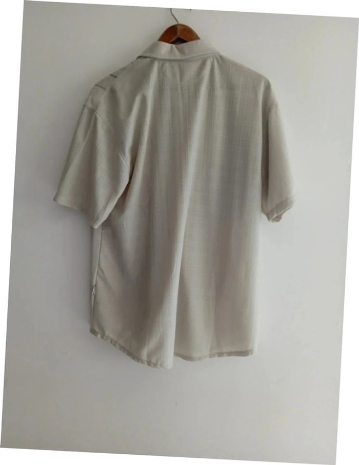 Chemise homme taille Xl - photo numéro 3