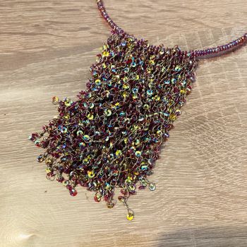 Collier vintage 🌿