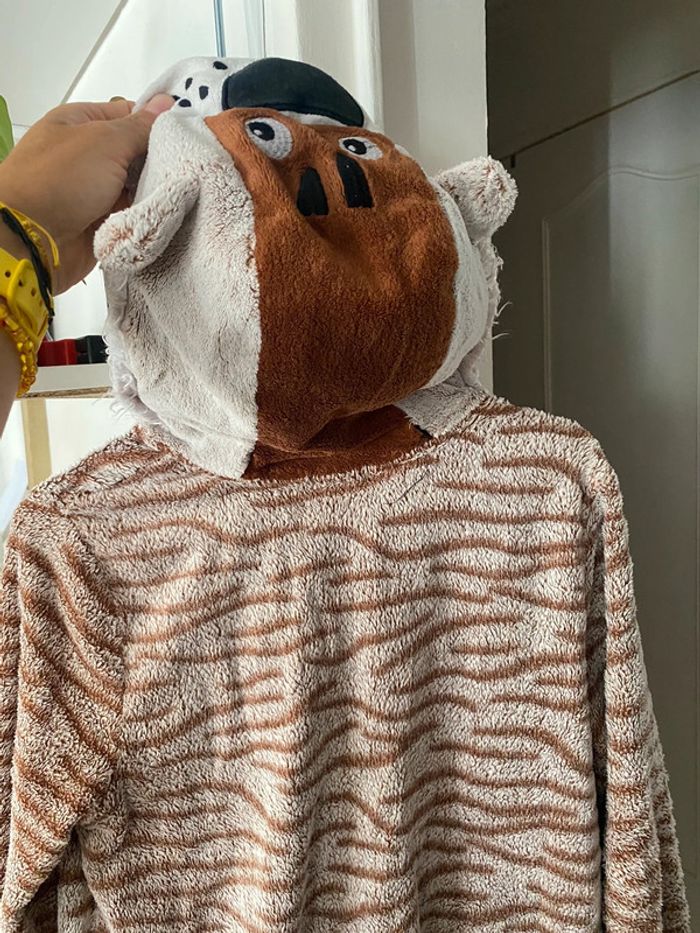 Pyjama polaire - photo numéro 9