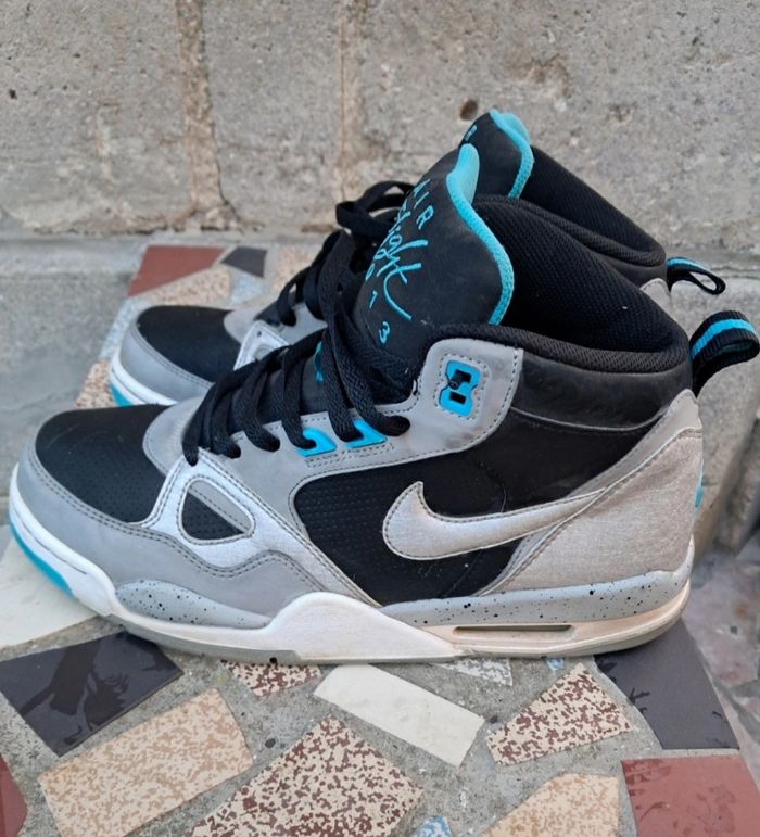Basket Nike