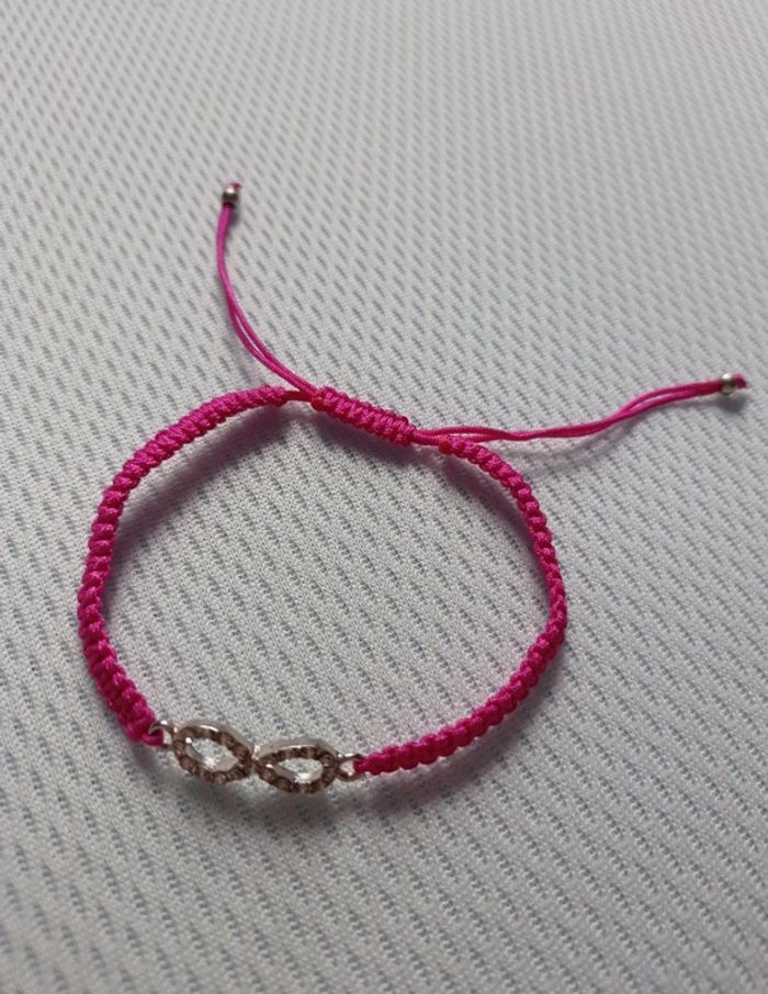 Bracelet "Infini"