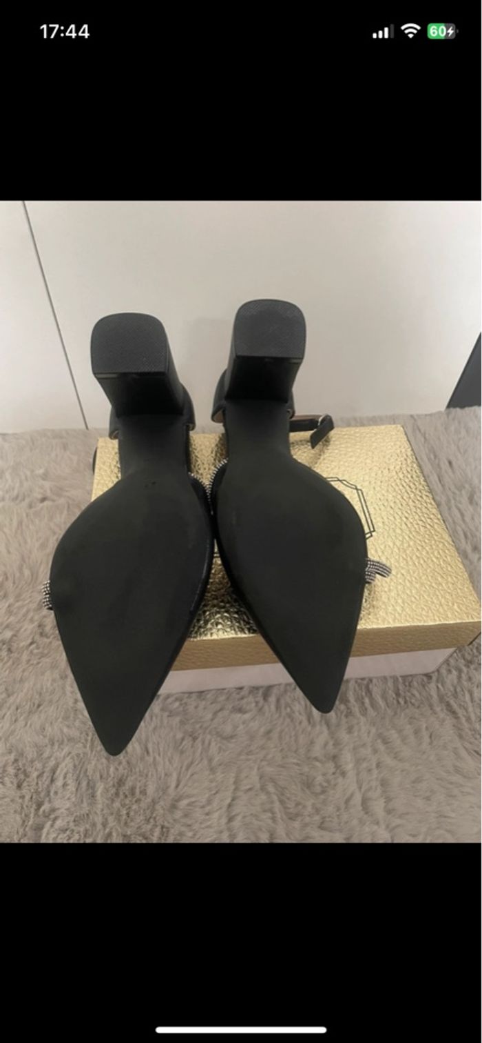 Chaussures à talon - photo numéro 3