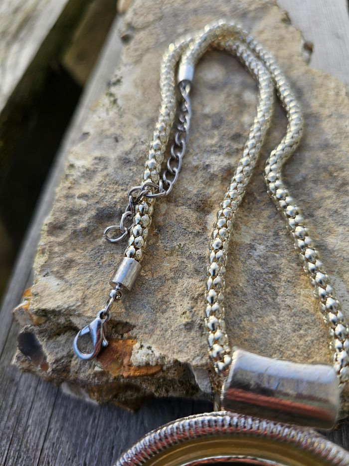 Collier vintage - photo numéro 3