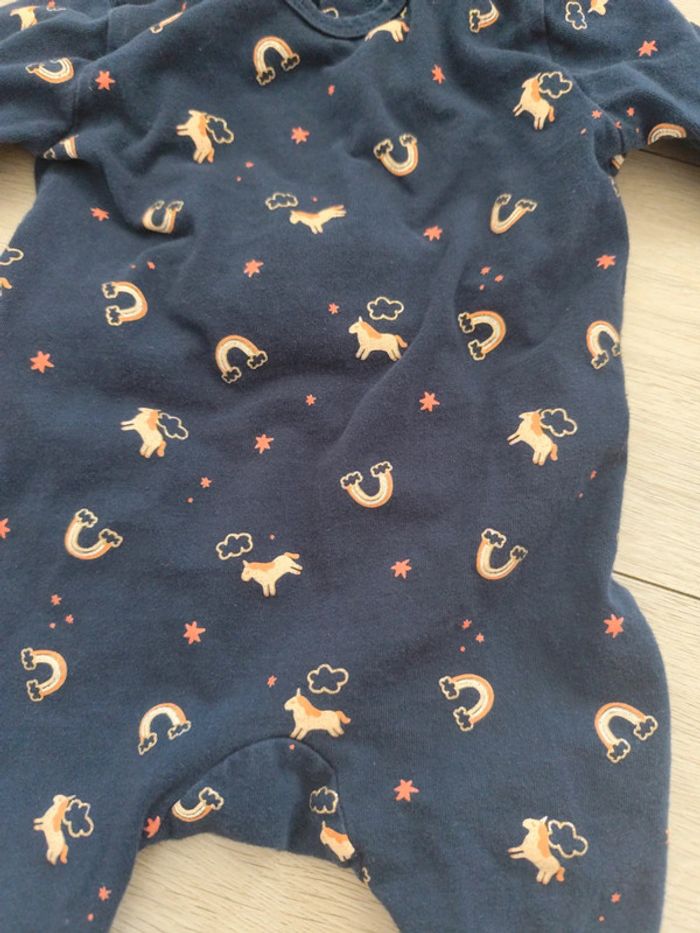 Pyjama Kiabi - photo numéro 2