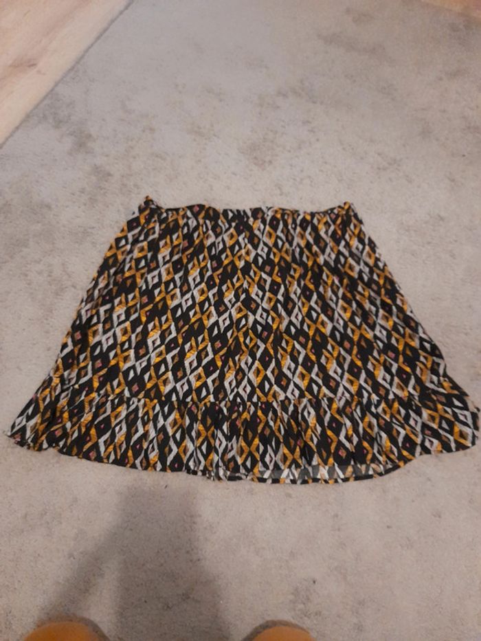 Jupe ethnique - photo numéro 4
