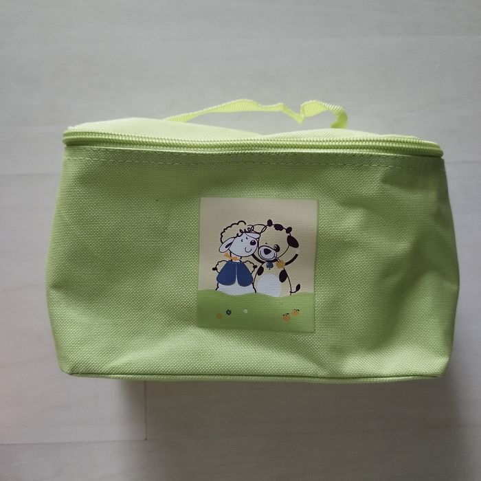 Lot de deux vanitys bébé - photo numéro 7