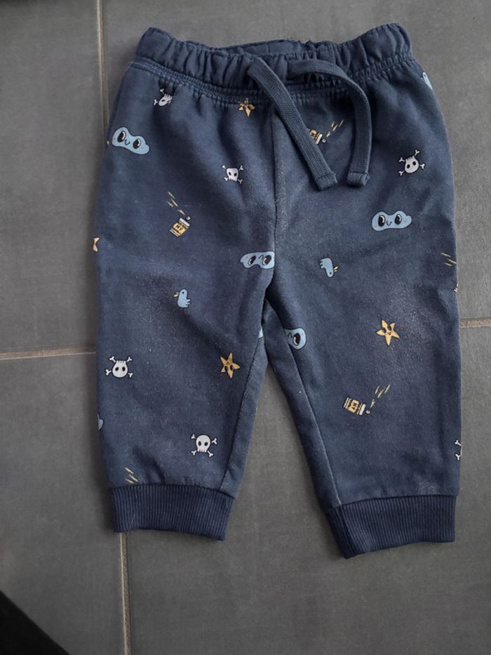 Lot de pantalon - photo numéro 4