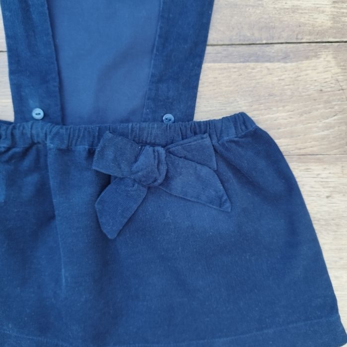Robe tablier Cyrillus - photo numéro 4