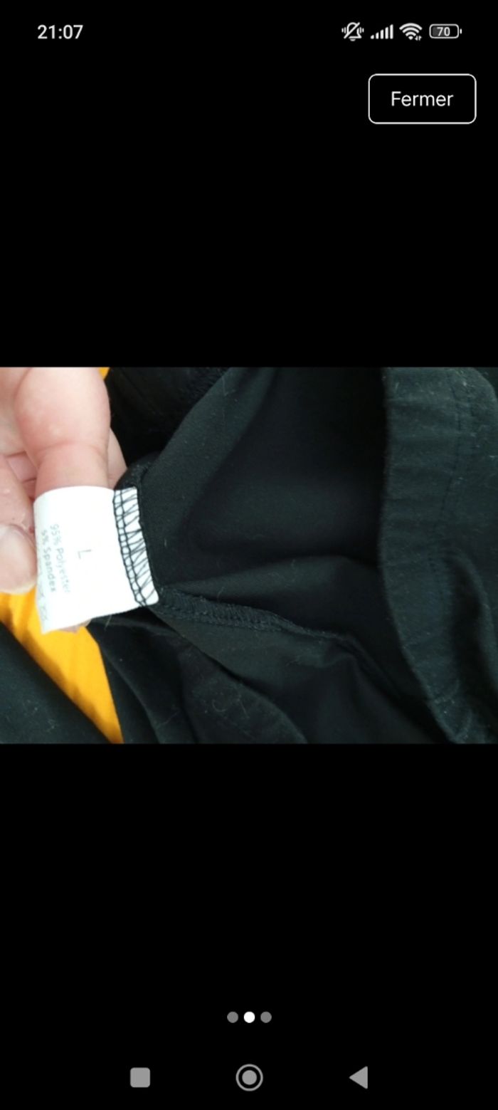 Legging femme - photo numéro 2