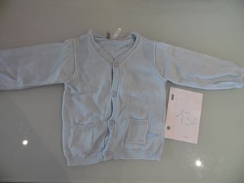 Gillet Orchestra 6 mois