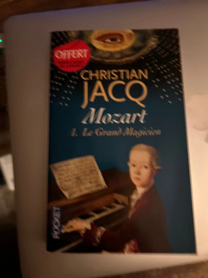 Mozart