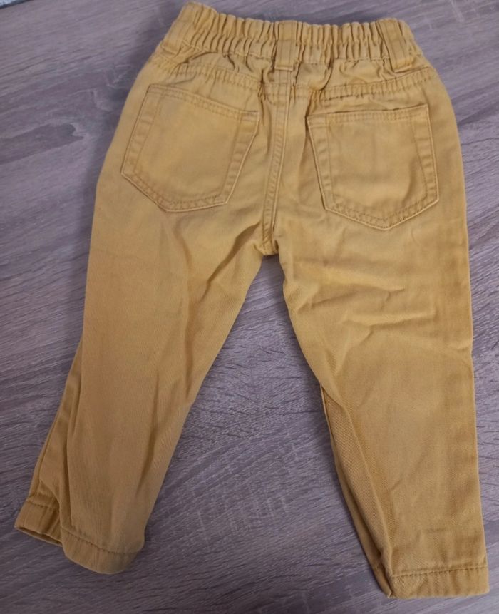 Lots pantalons 9 mois - photo numéro 5