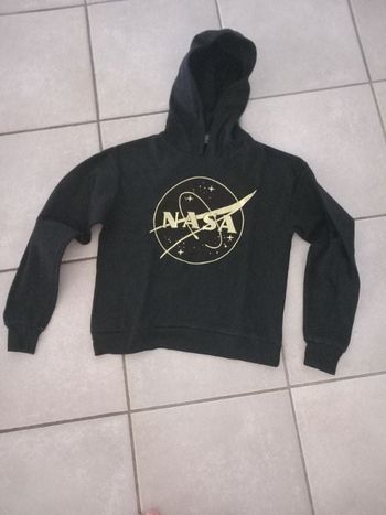 Pull femme XXS
