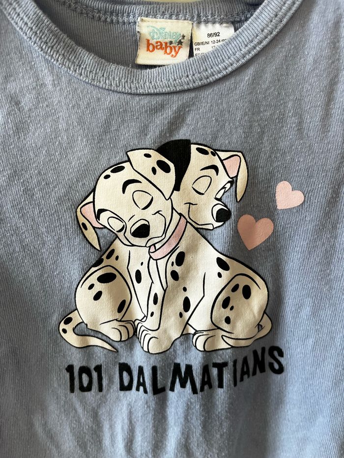 Body Disney - photo numéro 2