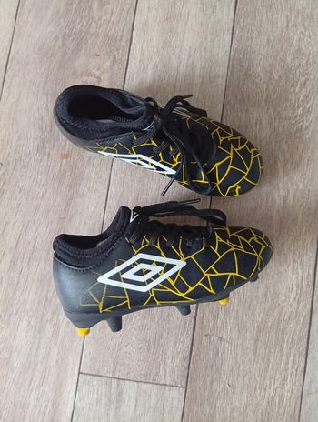 Crampons umbro