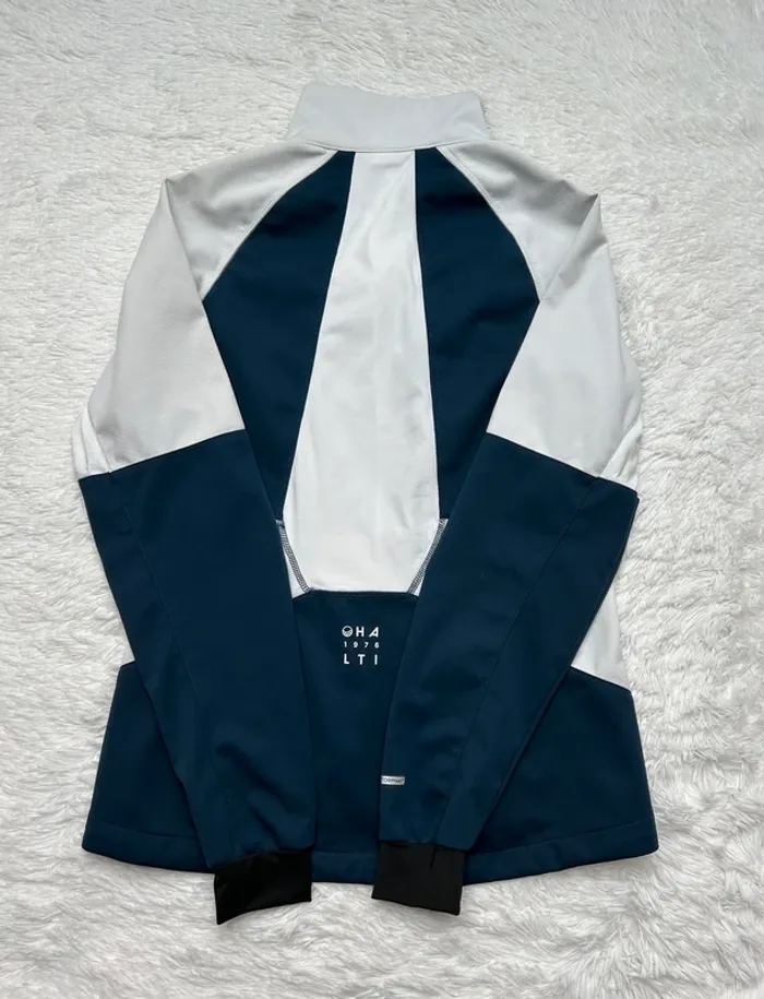 Veste Halti - photo numéro 3