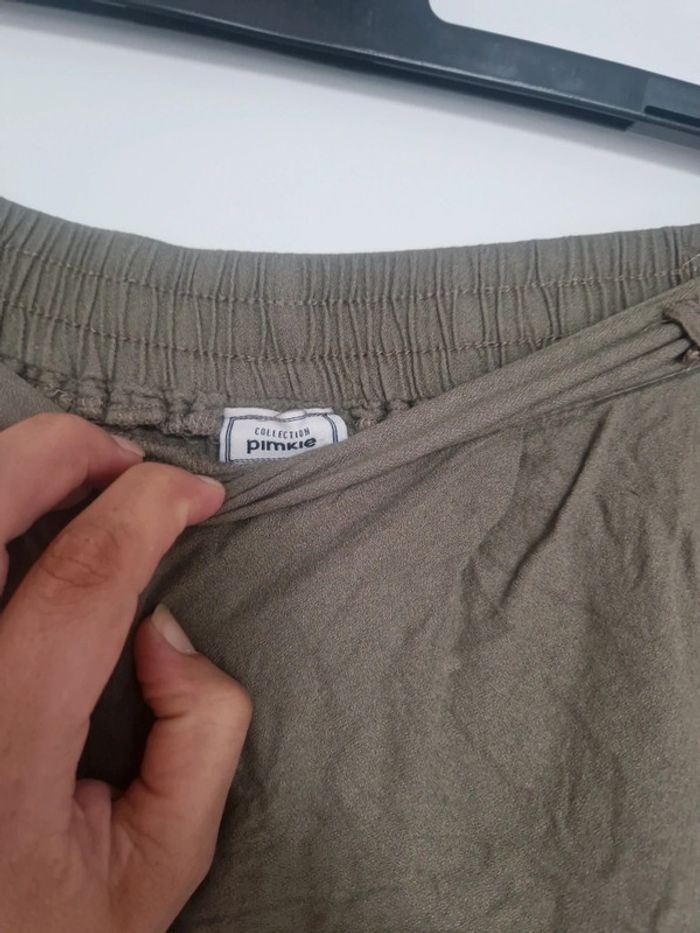 Short kaki pimkie - photo numéro 4