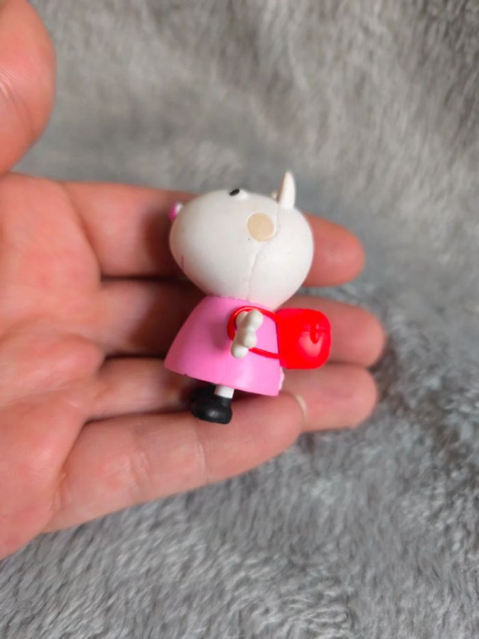 Figurine Peppa pig - photo numéro 4
