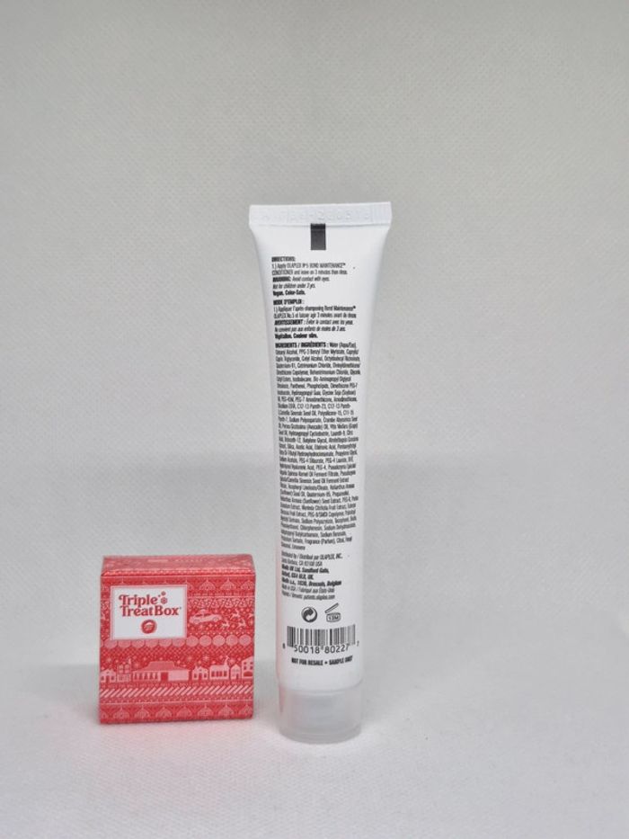 Olaplex 4-in-1 & N5 - photo numéro 5