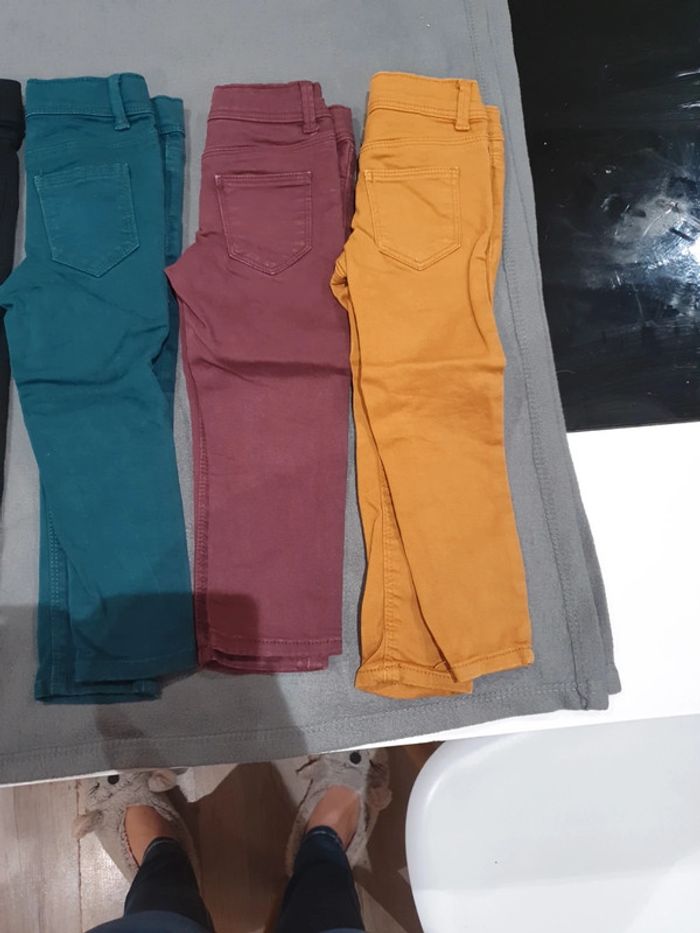 Lot de 20 vêtements - photo numéro 13