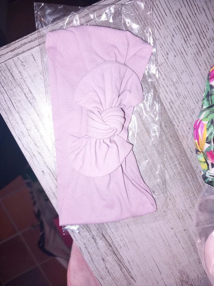 Bandeau Taille unique - photo numéro 2