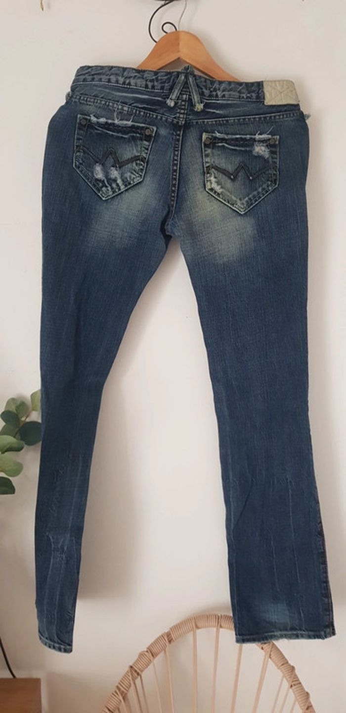 Jeans - photo numéro 4