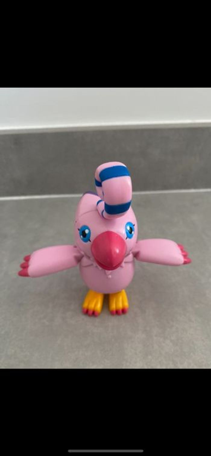 Figurine oiseau - photo numéro 3