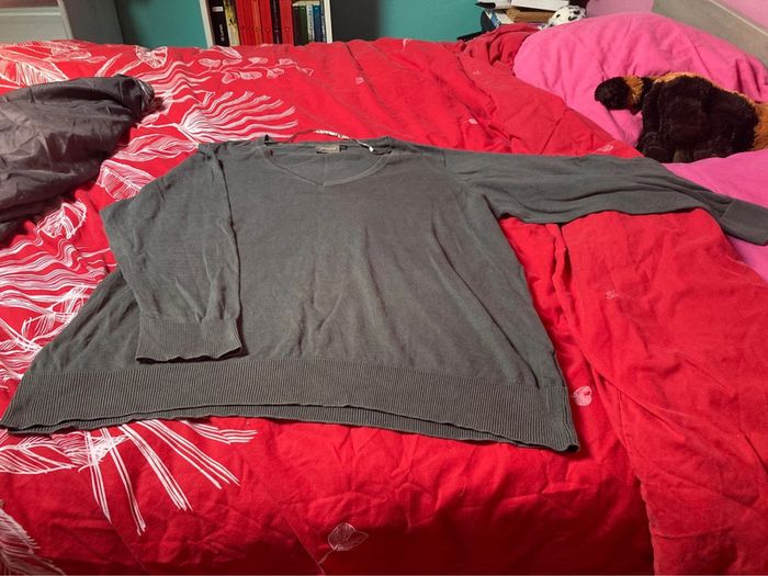 Lot de 2 pulls - photo numéro 3