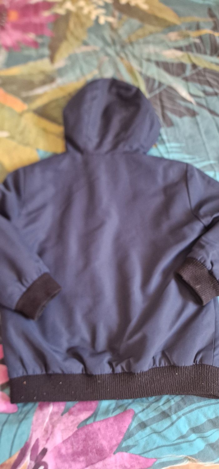 Manteau - photo numéro 2