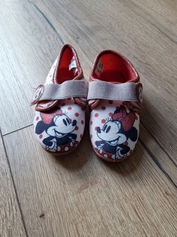 Chausson mini