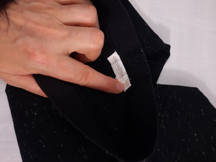 Leggings orchestra 5 ans - photo numéro 3