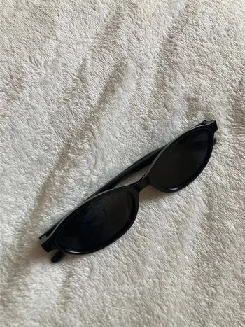Lunettes noires