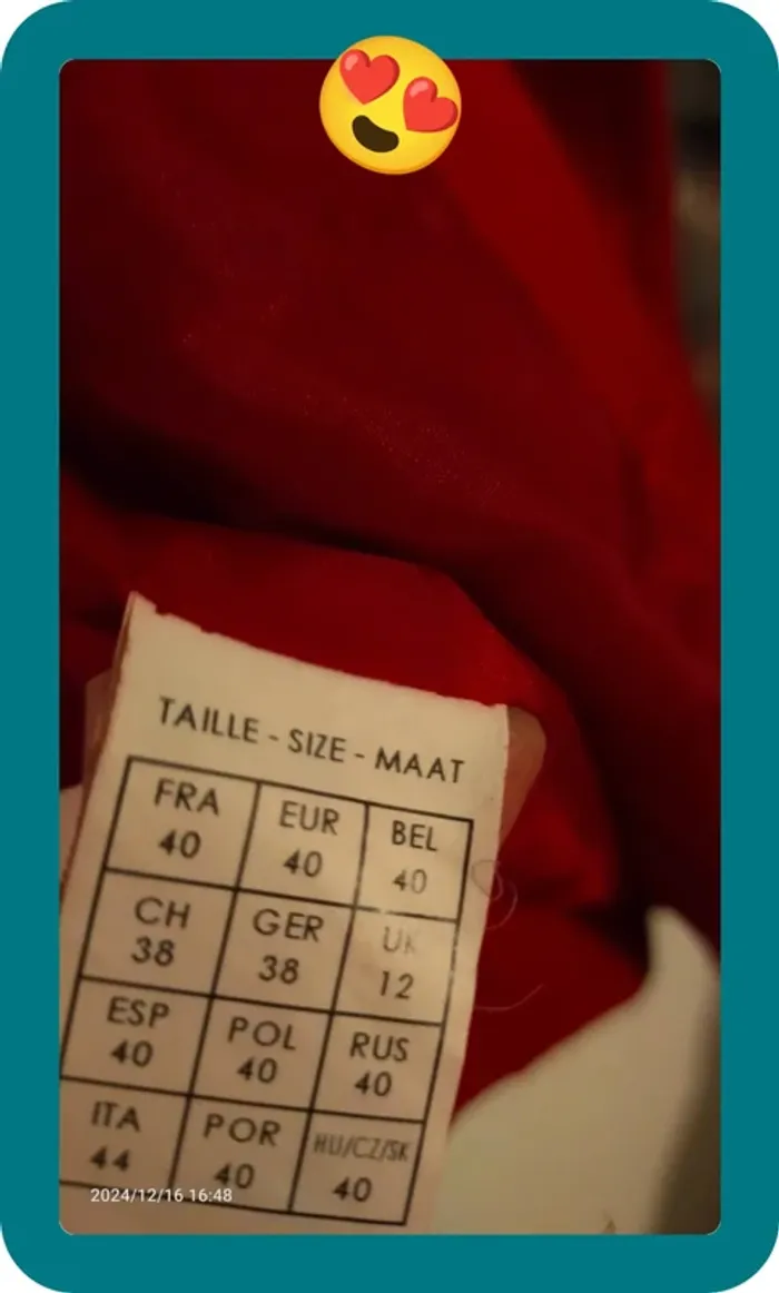 Manteau avec capuche - photo numéro 4