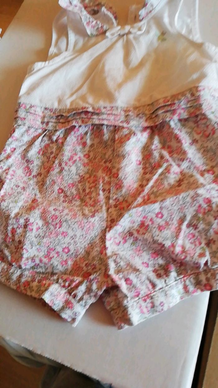 Combishort - photo numéro 5