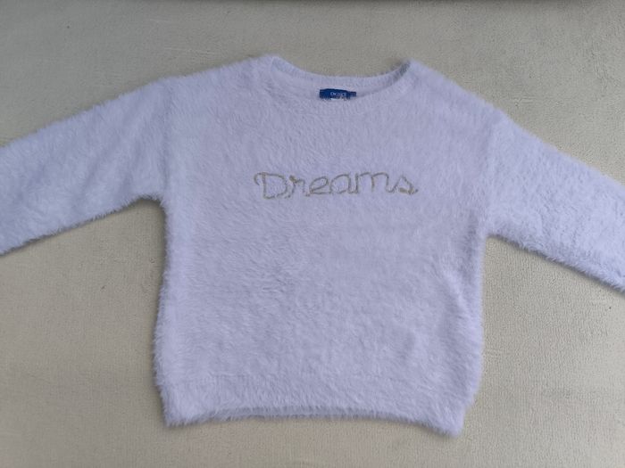 Pull fille Okaïdi 6 ans - photo numéro 2