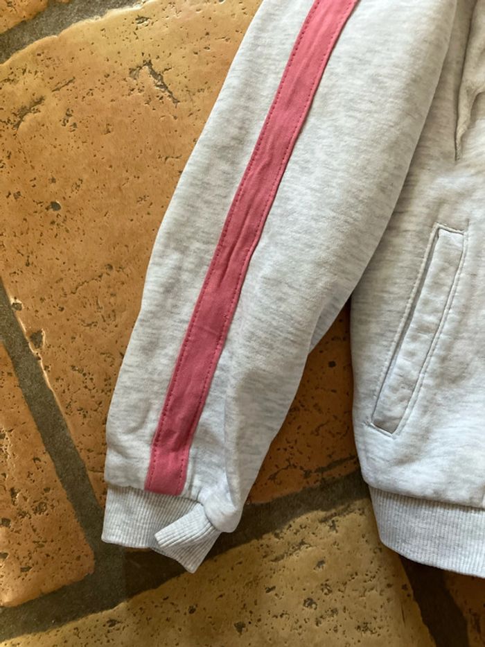 Veste orchestra - photo numéro 3