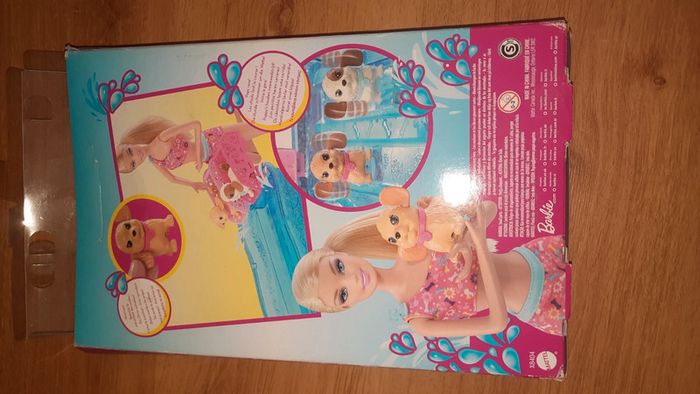 Barbie. La course des chiots - photo numéro 3