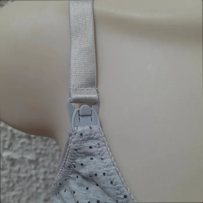 soutien gorge 85c allaitement - photo numéro 3