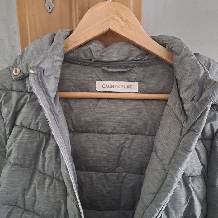 Doudoune légère - photo numéro 3